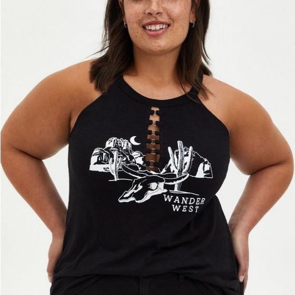 Plus Size - Picture 2 of 6